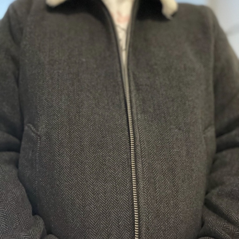 Aviator jacket - Picture 5 of 6